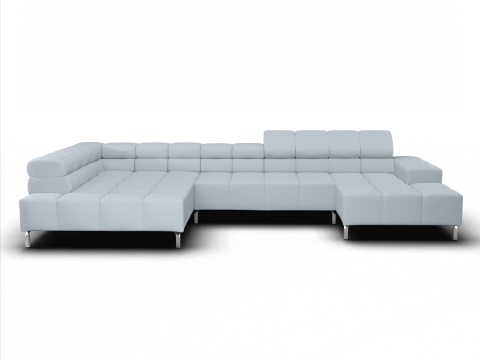 Wohnlandschaft UMLOgroß L